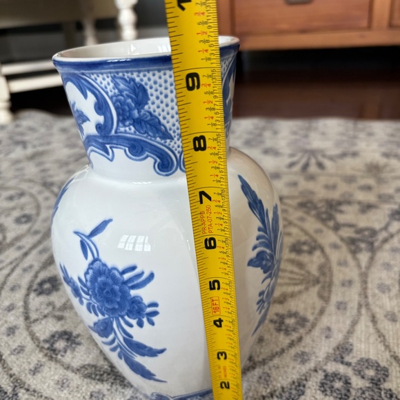 Tiffany vase - Picture 3 of 5